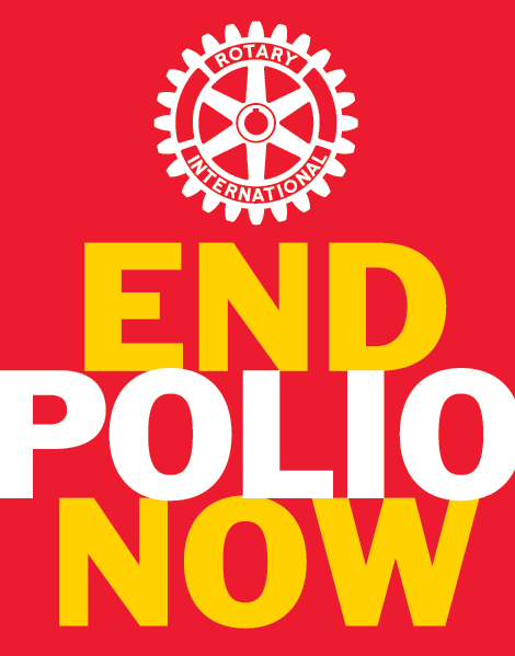 Polio Plus