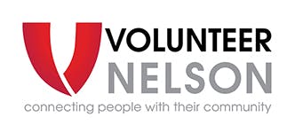 <p>Volunteer Nelson</p> Image