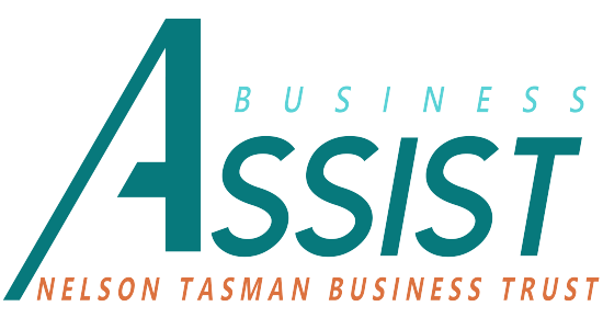<p>Nelson Tasman Business Trust</p> Image